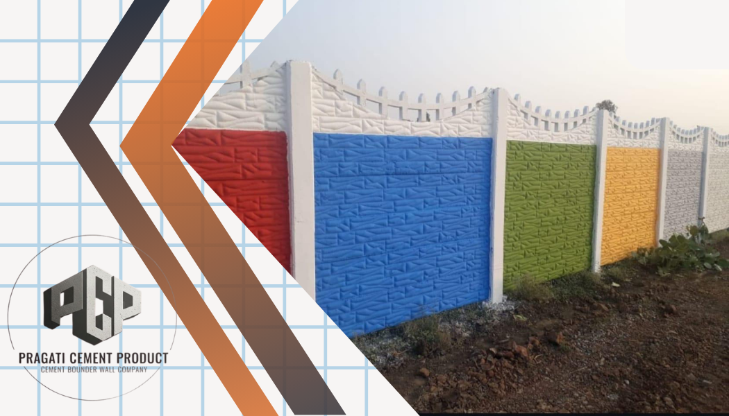 /Pragati Cement Products