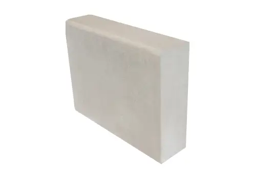 Bull Nose Kerb