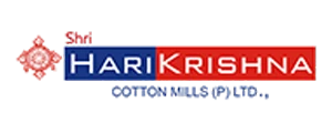 Shri Harikrishna Cotton Mill Logo