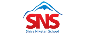 Shiva Niketan School Logo