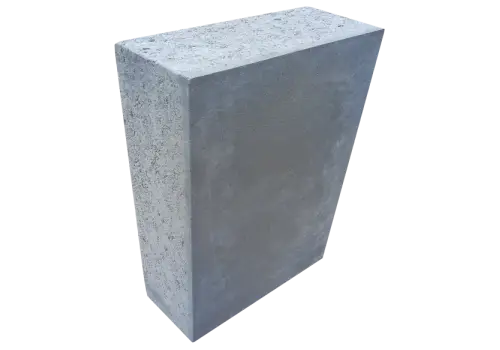 Concrete Kerbstone Block
